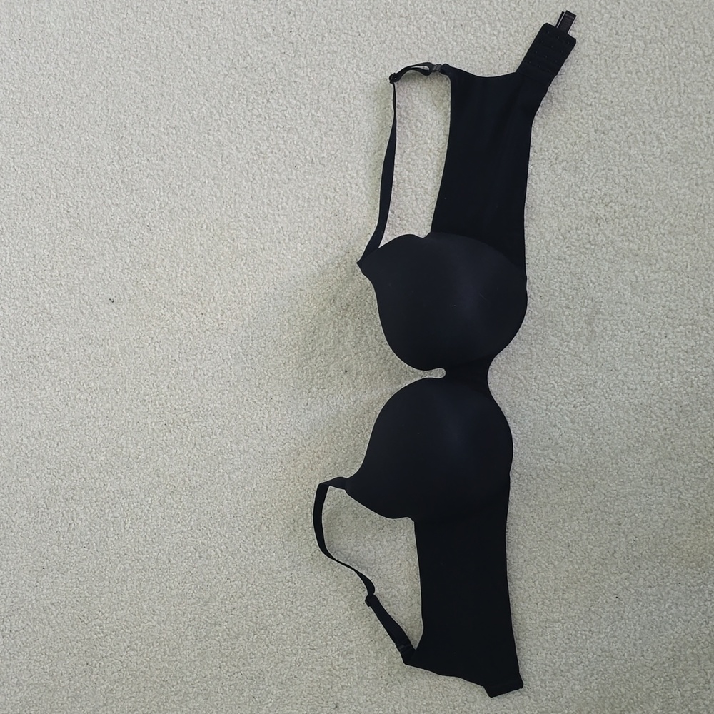 Victoria's Secret Infinity Flex Perfect Shape Bra